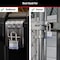 Master Lock Master Lock 1-9/16 in. W Steel Pin Tumbler Exterior Padlock, PK4 3QLF - alternate 3